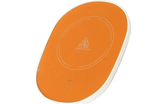 Atl Da26e Ele. Kopvarmer Orange