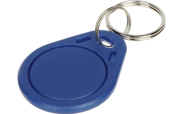 Atlo Rfid-nøglebrik Atlo-501b Be
