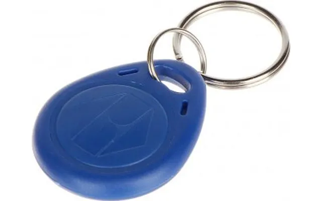 Atlo Rfid-nøglering Med Rfid-læsning Atlo-514s N*p100