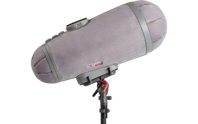 Audio Ranga - Rycote Cyclone V Jo Gaubto Rinkinys Vidutinio Dyd Io