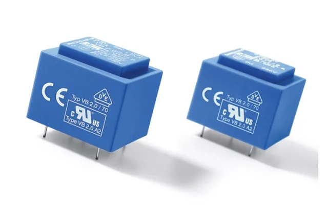 Audioblock Vb 0,35 1 6 - 22,7 Mm