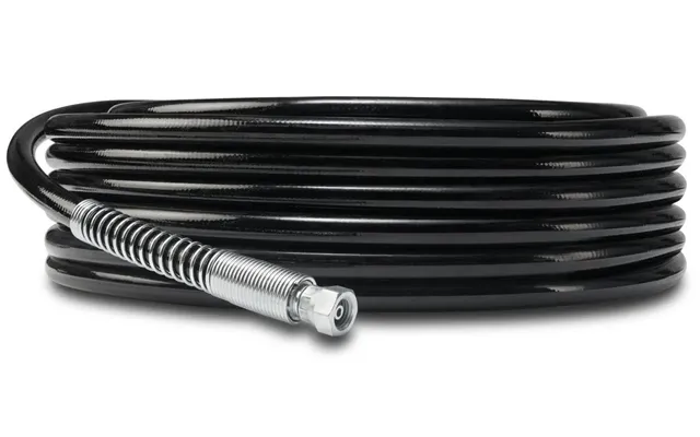 Auk To Sl Gio Arna Wagner Hea Control Pro Airless Hose 15 M