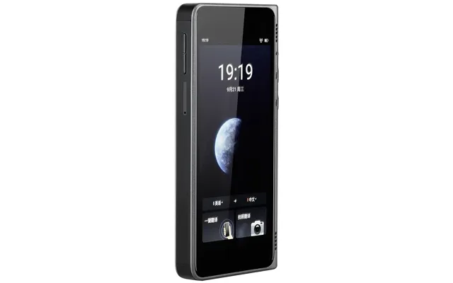 Ausin S Timekettle T1 2025 Vert Jas Neprisijungus Prie Interneto