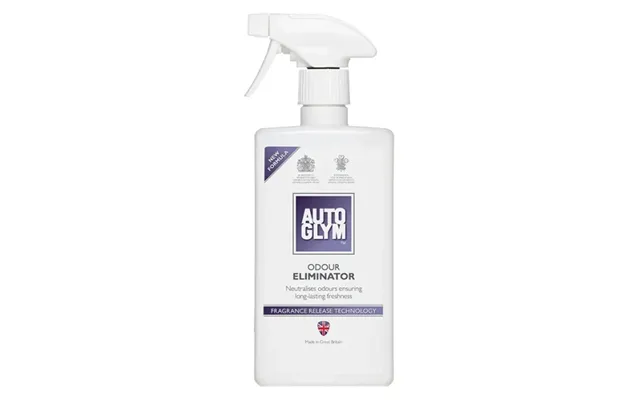 Autoglym Odour Eliminator 500 Ml Lugtfjerner