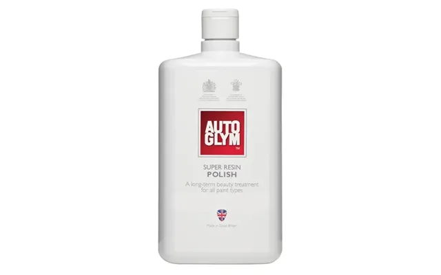 Autoglym Super Resin Polish 1 Ltr.