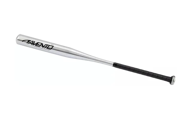 Avento Baseballbat Aluminium 47ac 70 Cm Sølv