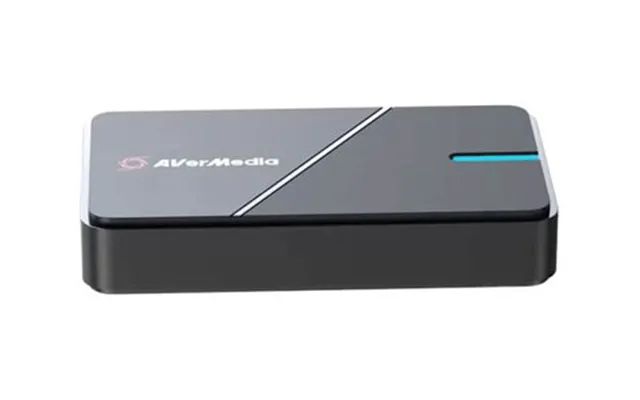 Avermedia Live Gamer Extreme 3 - Videooptagelsesadapter