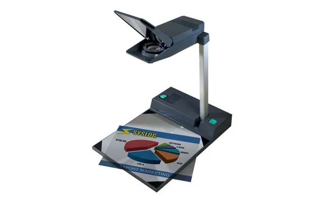Avery - A4 210 X 297 Mm 50 Stk. Gennemsigtig Folie