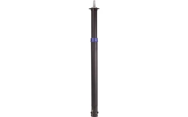 Avk Dn 25-50 X 900-1500 Mm Teleskopisk Stikledningsgarniture - Stor Krave
