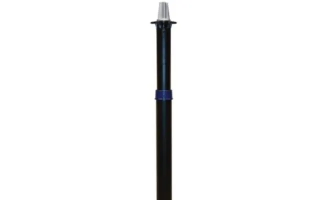 Avk Dn40-400 X 450-700 Mm Teleskopisk Hovedledningsgarniture - Stor Krave