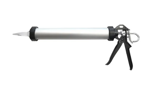 Aw-tools Awtools Aliumininis Vamzdinis Sandarinimo Pistoletas 600ml
