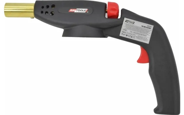 Aw-tools Awtools Dujinis Degiklis Balion Liams Piezo