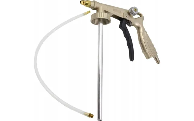 Aw-tools Awtools Pistoletas Antikoroziniam Padengimui