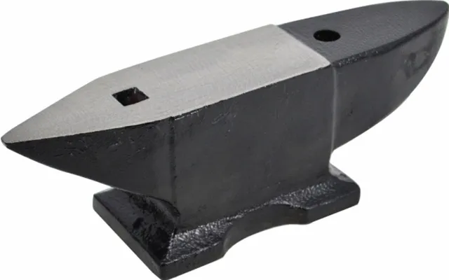 Awtools Cast Iron Anvil Sg 430mm 20kg
