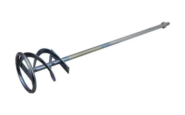 Awtools M14 Mørtelblander - 120mm X 600mm Bl