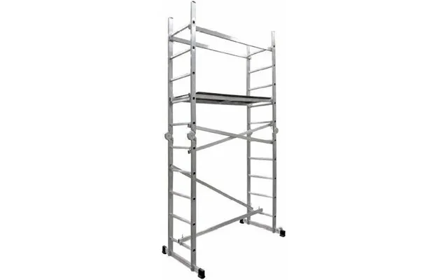 Awtools Rullestillads 1,96m 150kg En131 Aw23063