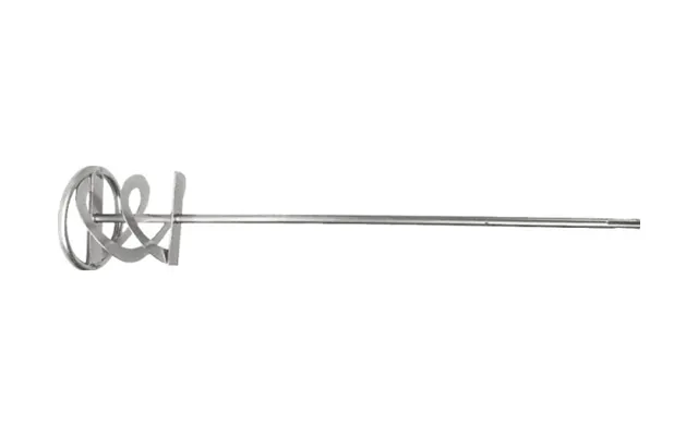 Awtools Sds Omrører 120 Mm X 600 Mm Aw30466