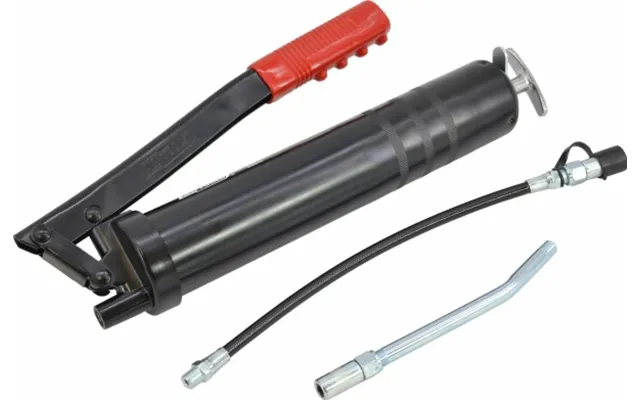 Awtools Smøretryk Pumpe Grease Gun 400cc Aw15903