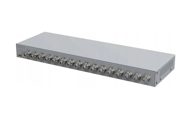 Axis P7316 - Video-server