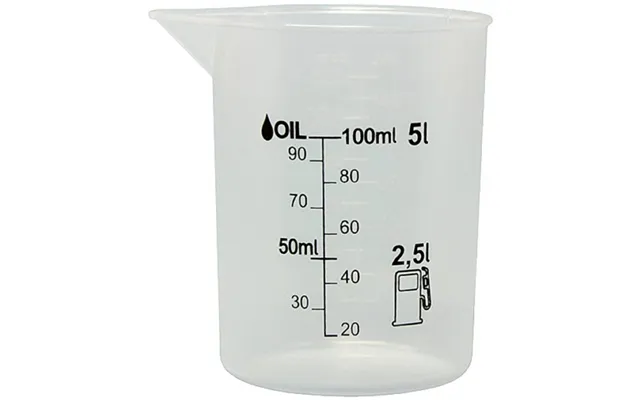 Baas Mb12 Målekande 120 Ml