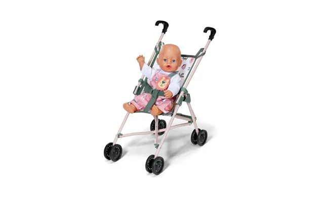 Baby Born Stroller
