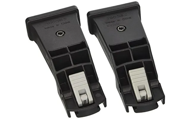 Baby Jogger Adapter Til Autostol - Select Select Lux-city Go Graco Cc