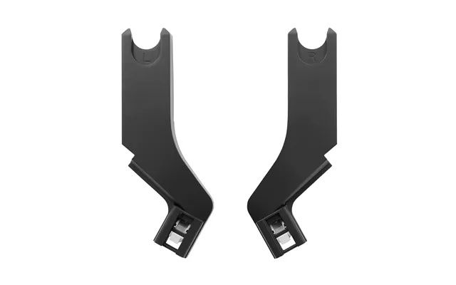 Baby Jogger Bilsæde Adapter - Maxi-cosi Besafe Cybex