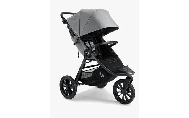Baby Jogger City Elite 2 Klapvogn - Pike
