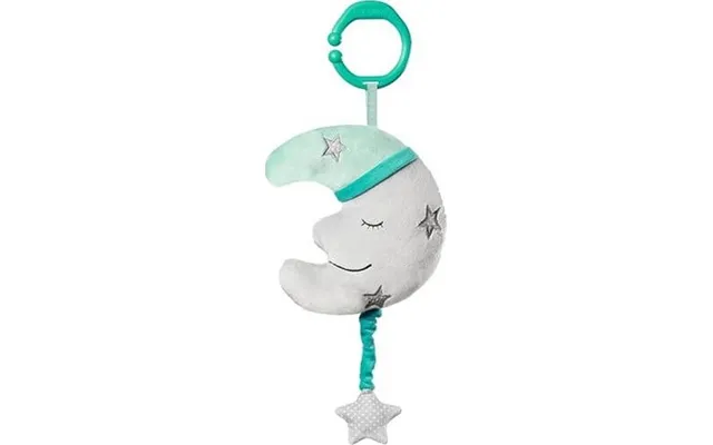 Baby Ono 610-a Toy For Children With Happy Moon Position
