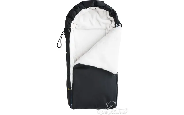 Babymatex Babymatex Cocoon Vandafvisende Sovepose Til Barnevogn - 48