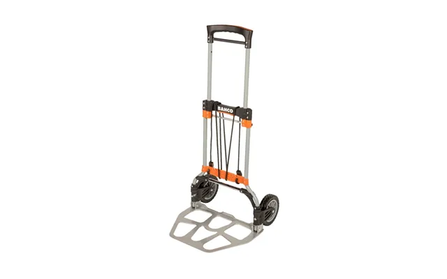 Bahco 1430ft120 Sammenklappelig Sækkevogn - Max Belastning 120kg