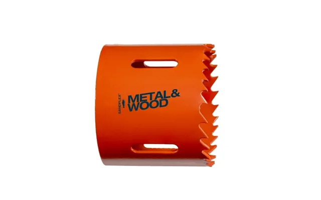 Bahco Bi-metaline Karuna 37mm