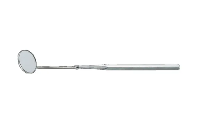 Bahco Inspektionsspejl - Robust Model M Metalskaft