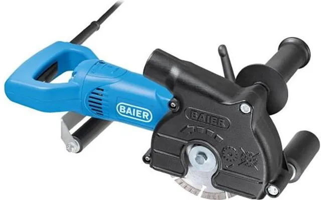 Baier Rilleskærer Bdn125-2