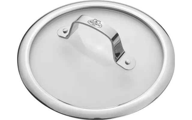 Ballarini Glaslåg 24 Cm