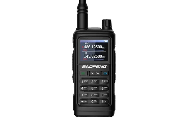 Baofeng Uv-17e Walkie-talkie Sort