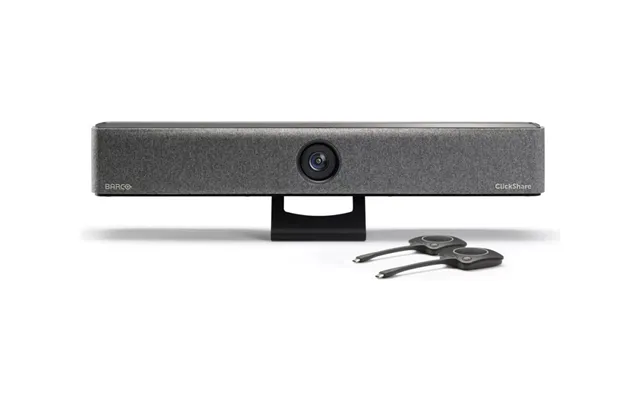 Barco Clickshare Bar Pro - All-in-one Videobarre