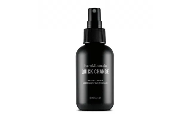 Bareminerals Quick Change Brush Cleanser Lotion 110 Ml