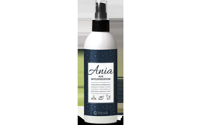 Barwa Antistatisk Væskespray Ania 220 Ml