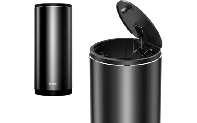 Baseus Gentleman Style Car Waste Bin Sort
