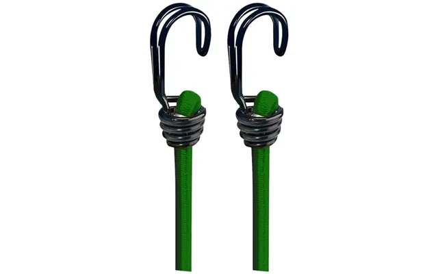 Basi 0004-0302 Gss Ekspansionstråd Ø X L 8 Mm X 80 Cm Med Kroge