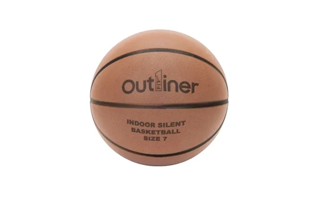 Basketball Silent 7