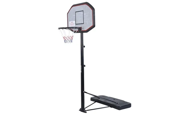 Basketball Stander Pro Nordic Games 809-000
