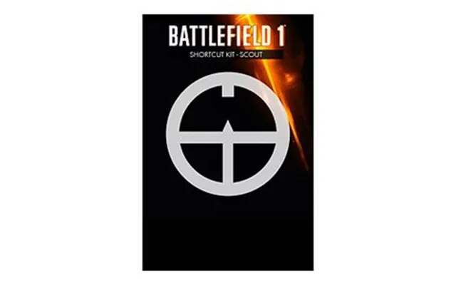 Battlefield 1 Shortcut Kit Scout Bundle - Xbox One