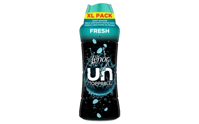 Bead Scent Boost Lenor Frsh 41 Vaske 495 G