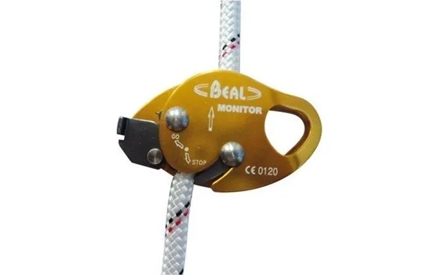 Beal Monitor-instrument