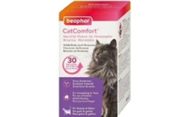 Beaphar Beaphar Catcomfort Excellence Zapach Kot Wk Ad 30-dniowy 48ml
