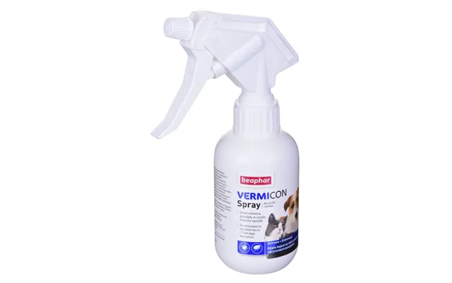 Beaphar Vermicon Spray 250ml