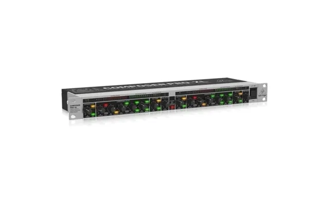 Behringer Behringer Mdx2600 V2 Signal Processor