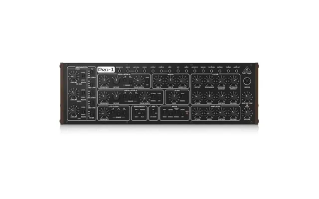 Behringer Behringer Pro-1 Analog Synthesizer